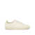 Brunello Cucinelli Brunello Cucinelli Deerskin Sneakers WHITE