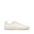 Brunello Cucinelli Brunello Cucinelli Leather Sneakers WHITE