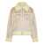 OOF WEAR Oof Wear Reversible Jacket Clothing WHITE