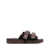 Suicoke Suicoke Moto-Vs Shoes BROWN