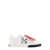 Off-White Off-White New Low Vulcanized WHITE