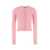 Prada Prada Knitwear PINK