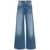 Isabel Marant Isabel Marant Lemony Clothing BLUE