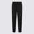 Fabiana Filippi Fabiana Filippi Black Wool Pants Black