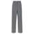 Fabiana Filippi Fabiana Filippi Flannel Pants GRAY