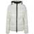 Herno Herno Man Padded Jacket Clothing WHITE