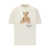 Palm Angels Palm Angels Bear In Mind Reg Tee WHITE