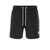 Palm Angels Palm Angels Swim Shorts Black