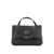 Zanellato Zanellato "Postina Daily Giorno S" Handbag Black