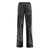 Palm Angels Palm Angels Track-Pants With Contrasting Side Stripes Black