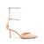 Francesco Russo Francesco Russo Shoes Beige