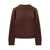 Loulou Studio Loulou Studio Sweater BROWN