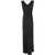 Semicouture Semicouture Grace Dress Clothing Black