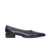 MM6 Maison Margiela Mm6 Maison Margiela Flat Shoes Black