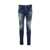 DSQUARED2 DSQUARED2 Jeans BLUE