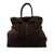 SOEUR Soeur Blaine Bags MAR03 MARRON FONCE