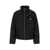 Prada Prada Re-Nylon Down Jacket Black