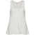 LEMAIRE Lemaire Bias Cut Tank Top Clothing GREY