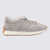 TOD'S Tod'S Grey Sneakers GRIGIO VAPORE