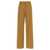 Dries Van Noten 'Paxy' pants Beige