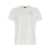 Diesel 'T-Miegor-K77' T-shirt White