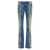 Diesel '1969 D-Ebbey-Fsf' jeans Light Blue