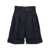 Golden Goose 'Demetra' bermuda shorts Blue