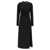 Brunello Cucinelli 'Monile' dress Black