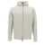 Giorgio Brato Destroyed hooded cardigan White