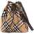 Burberry Ered Bucket Bag SAND