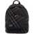 Burberry A\N\Ngrid Backpack S CHARCOAL