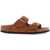 Birkenstock Arizona Slides Narrow Fit MINK