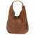 Moschino "Borso Hobo Handle BROWN