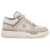 AMIRI Ma-1 Sneakers ALABASTER BIRCH