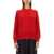 Vivienne Westwood Cardigan "Bea" RED