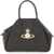 Vivienne Westwood "Yasmine Mini" Bag BLACK