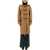 Victoria Beckham Oversize Coat BEIGE