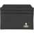 Vivienne Westwood Slim Card Holder BLACK