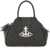 Vivienne Westwood Mini "Yasmine" Bag BLACK