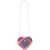 Vivienne Westwood Bag "Heart" PINK