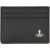 Vivienne Westwood Bi-Fold Card Holder BLACK