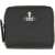 Vivienne Westwood Medium Zippered Wallet BLACK