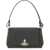 Vivienne Westwood Hazel Medium Bag BLACK