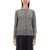 Vivienne Westwood Cardigan Bea GREY