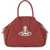 Vivienne Westwood Mini "Yasmine" Bag RED