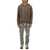 Rick Owens Jason S Sweatshirt BEIGE