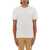 Hugo Boss Cotton T-Shirt WHITE