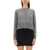 Vivienne Westwood Cardigan "Bea" GREY