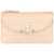 Vivienne Westwood Leather Card Holder BEIGE