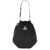 Vivienne Westwood Shoulder Bag With Logo BLACK